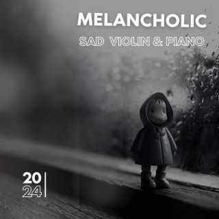 Melancholic (Sad Violin & Piano)