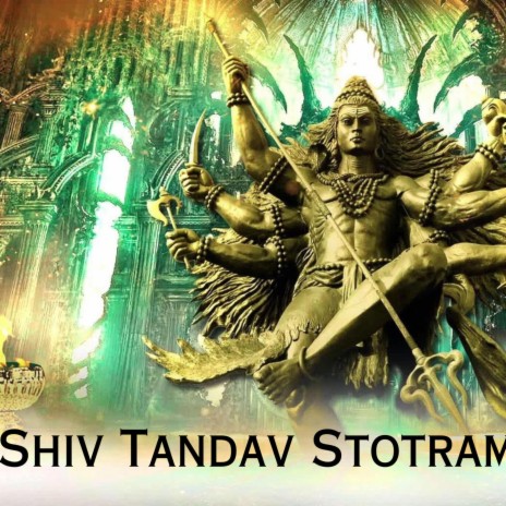 Shiv Tandav Strotam | Boomplay Music