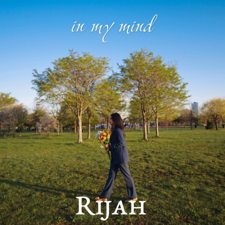 in my mind | Boomplay Music