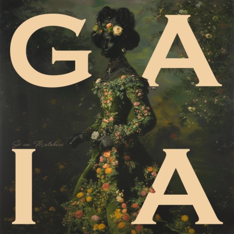 Gaia 4 (Growth) | Boomplay Music