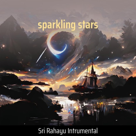 Sparkling Stars | Boomplay Music