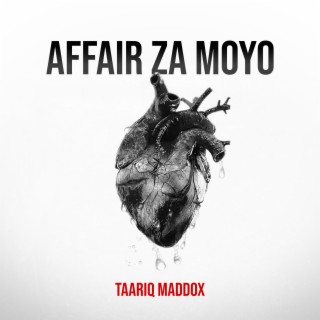 Affair Za Moyo lyrics | Boomplay Music