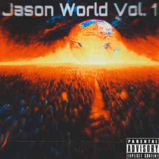 Jason World, Vol. 1