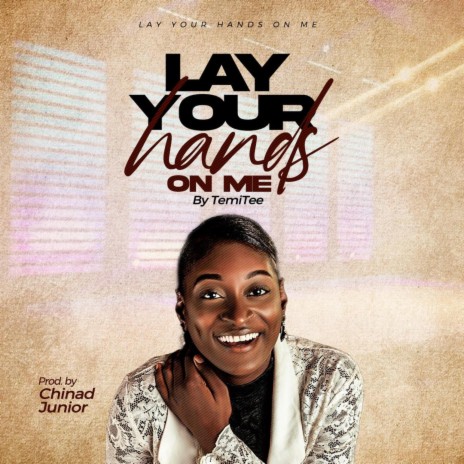 Lay Your Hands On Me | Boomplay Music