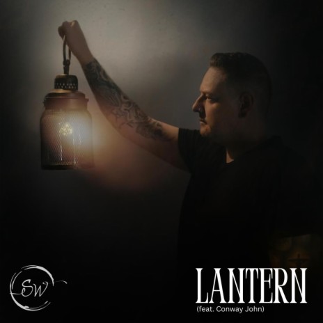 Lantern (Easter Special) [feat. Conway John] | Boomplay Music