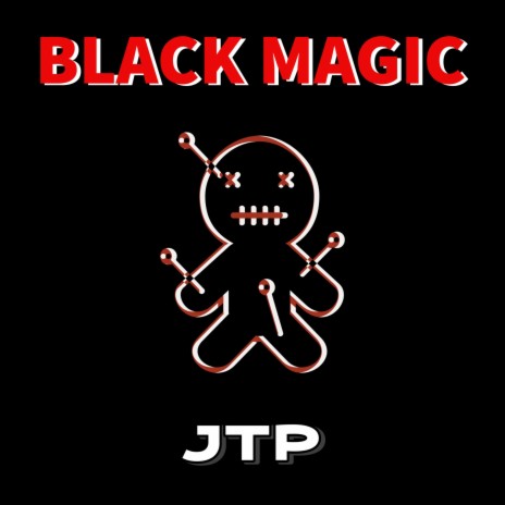 Black Magic | Boomplay Music