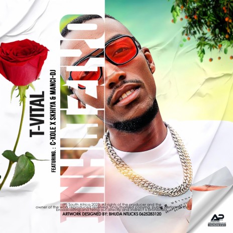 INHLIZIYO ft. C-Xole, Skhiya & Manci-Dj | Boomplay Music