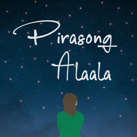 Pirasong Alaala ft. Frinsloed