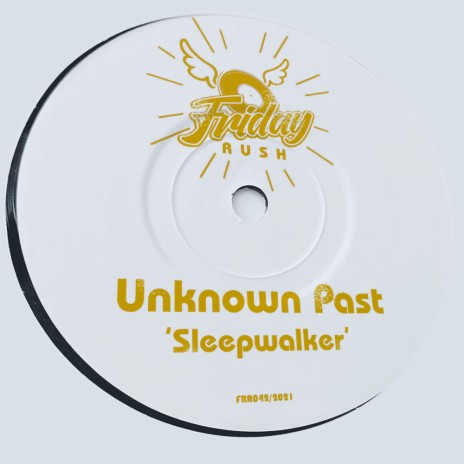 Sleepwalker | Boomplay Music