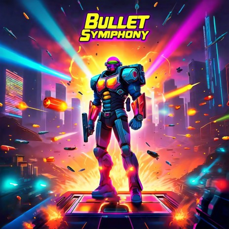 Bullet Symphony ft. Player One | Boomplay Music