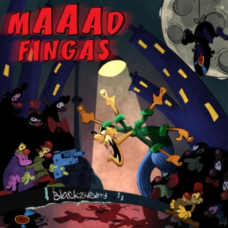 Maaad Fingas