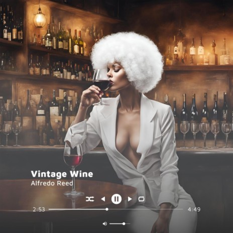 Vintage Wine | Boomplay Music