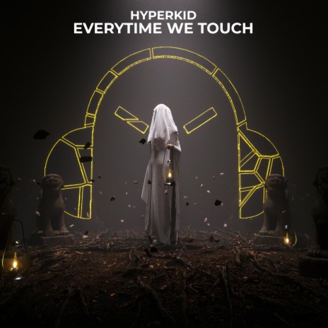 Everytime We Touch | Boomplay Music