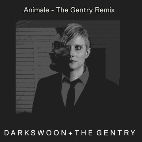 Anímale (The Gentry Remix) ft. The Gentry | Boomplay Music