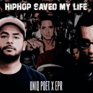 Hip-Hop Saved My Life