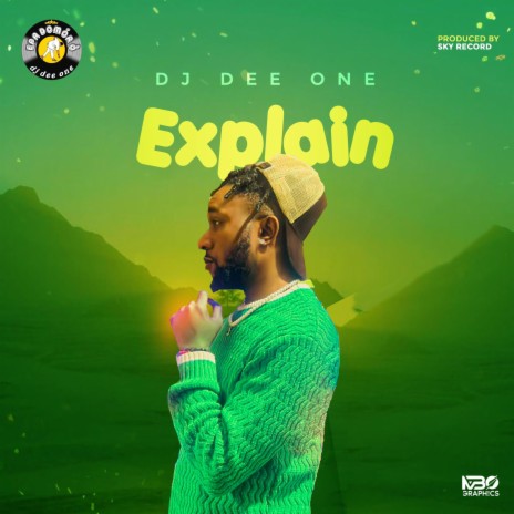 Explain ft. Epa Domor o | Boomplay Music