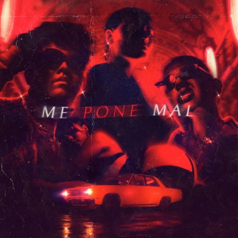 Me Pone Mal ft. Apolo | Boomplay Music