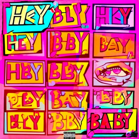 hey baby | Boomplay Music