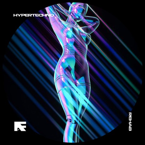 REHAB - HYPERTECHNO ft. BASSTON | Boomplay Music