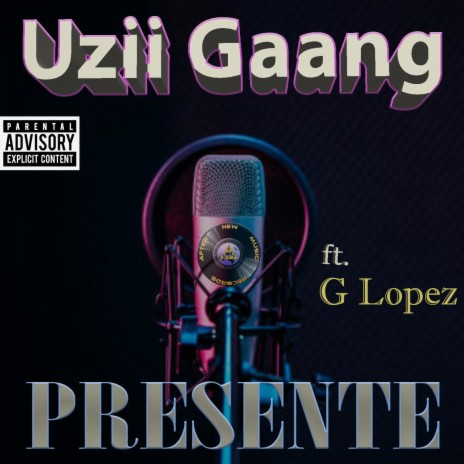 Presente ft. G Lopez | Boomplay Music