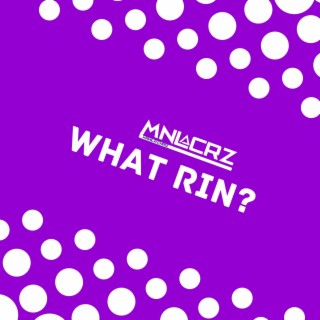 What Rin? (Instrumental)