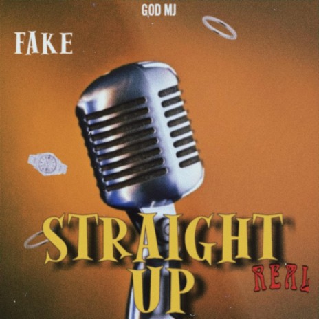 Straight up | Boomplay Music