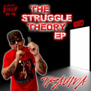 The Struggle Theory EP