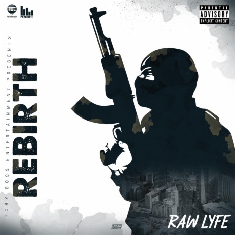Rebirth (Raw Lyfe) | Boomplay Music