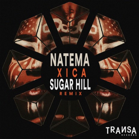 Xica (Sugar Hill Remix) ft. Sugar Hill | Boomplay Music