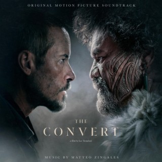 The Convert (Original Motion Picture Soundtrack)