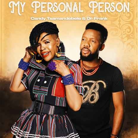 My Personal Person | Boomplay Music