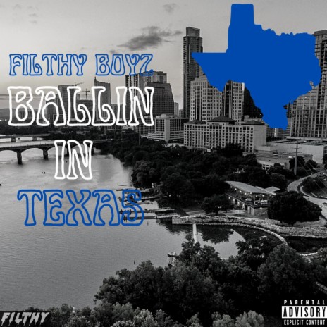 BALLIN IN TEXAS ft. FBE Sorry, FBE Messi & FBE Zoom | Boomplay Music