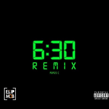 6:30 (Remix)