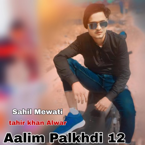 Aalim Palkhdi 12 | Boomplay Music