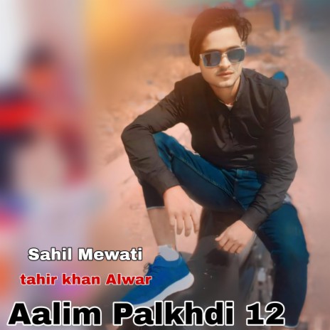 Aalim Palkhdi 12