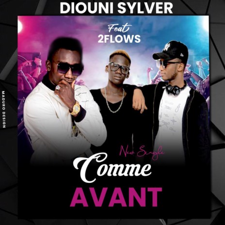 Comme Avant | Boomplay Music