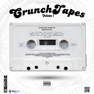 CrunchTapes
