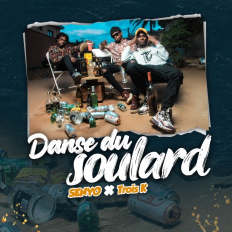 Danse Du Soulard | Boomplay Music