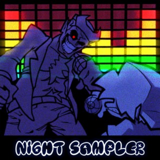 Dad Battle (NIGHT)