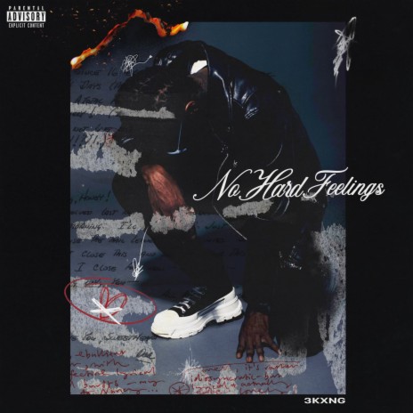 No Hard Feelings | Boomplay Music