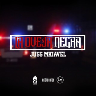 La Oveja Negra