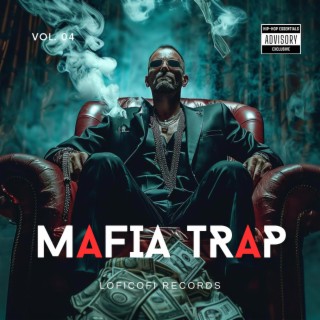 Mafia Trap ※ Dark Trap Instrumental 2024, Vol. 4