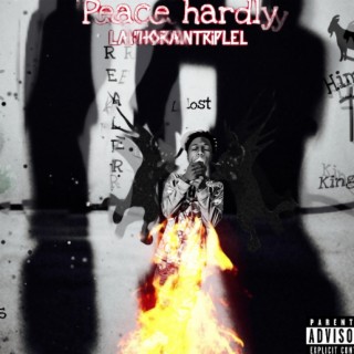 Peace Hardly