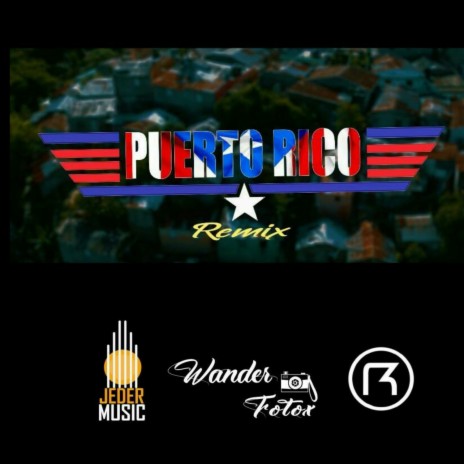 Puerto Rico ft. Ramnloop, La Yave En Allanamiento, El Fili RD, J Filo & El Suky | Boomplay Music