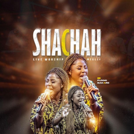 Shachah | Boomplay Music