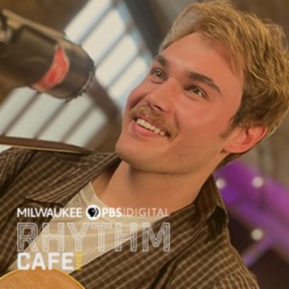 Rhythm Café MKE | Session 2, VOL29 | Hyer - Dandelion