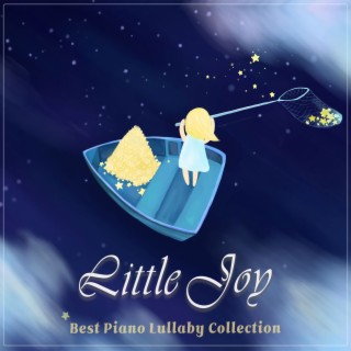 Little Joy's Piano Lullaby