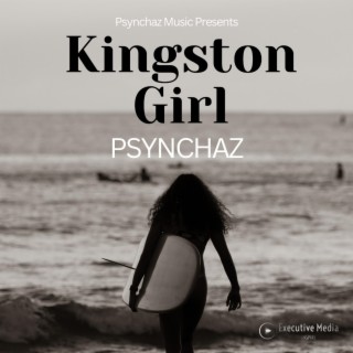 Kingston Girl lyrics | Boomplay Music