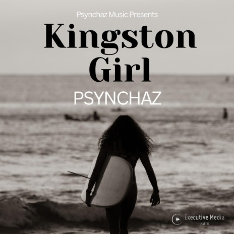 Kingston Girl | Boomplay Music