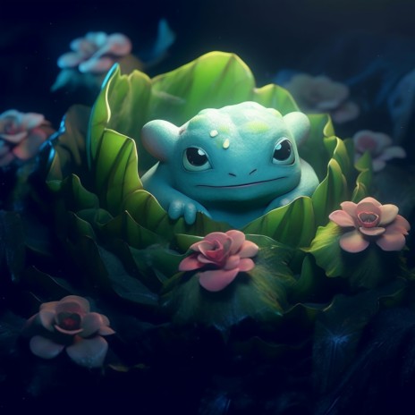 Bulbasaur